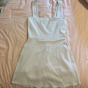 Victoria secrets dress with built in shorts